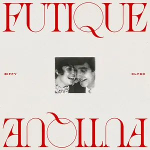 Biffy Clyro - Futique (2025) [Official Digital Download]