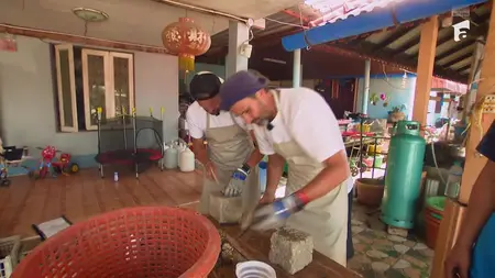 Press S05E17