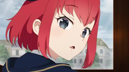 Koujo Denka no Kateikyoushi - 06