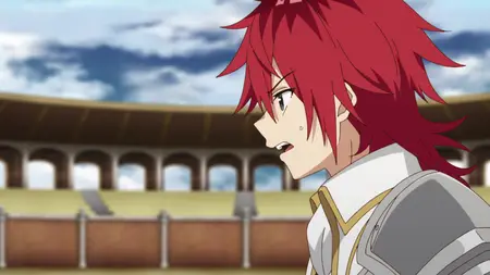 Koujo Denka no Kateikyoushi - 06