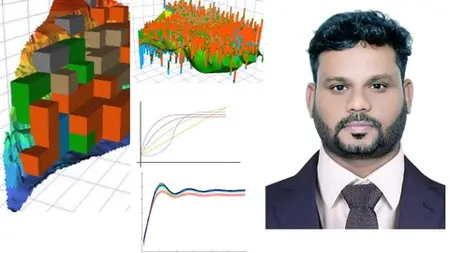 Course On Complete Geostatistical Modeling
