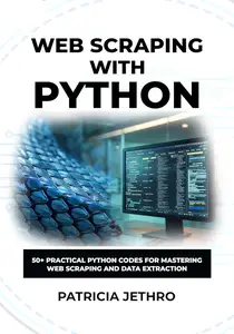 Web Scraping with Python