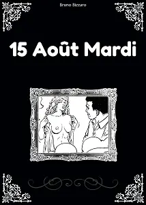 15 Août Mardi