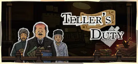 Tellers Duty (2026)