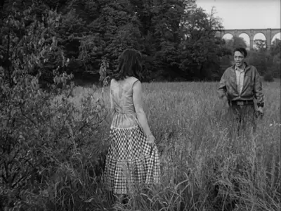 Vergeßt mir meine Traudel nicht (1957)