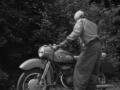 Vergeßt mir meine Traudel nicht (1957)