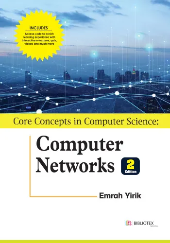Core Concepts in Computer Science: Computer Networks, 2nd Edition