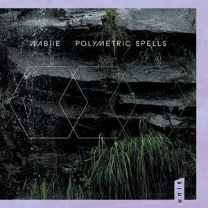 Wabjie - Polymetric Spells (2025) [Official Digital Download 24/88]