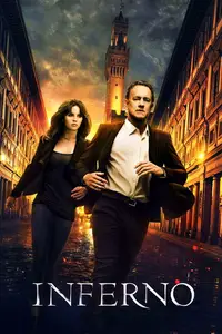 Inferno (2016) [MultiSubs]