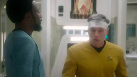 Star Trek: Strange New Worlds S04E07