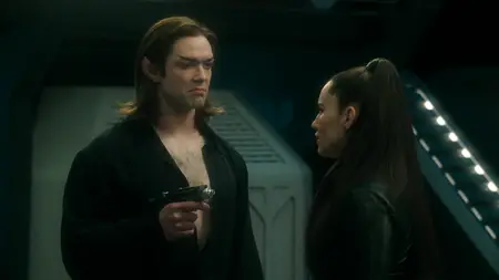 Star Trek: Strange New Worlds S04E07