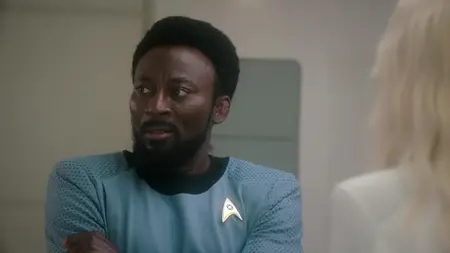 Star Trek: Strange New Worlds S04E07
