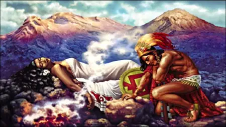 The Aztecs 2025