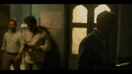The Family Man S02E07