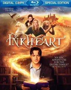 Inkheart (2008)