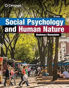 Social Psychology and Human Nature
