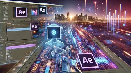 Mastering Sora Ai With Premiere Pro And After Effects