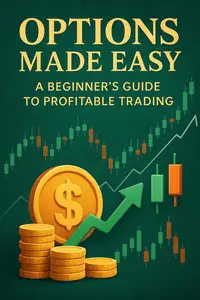 Options Made Easy: A Beginner's Guide to Profitable Trading