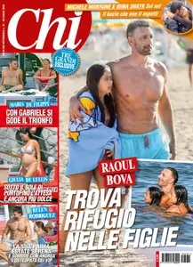 Chi - 30 Luglio 2025