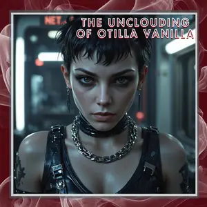 HeyBobby! - "The Unclouding of Otilla Vanilla" - A Rock Opera (2026) [Official Digital Download]