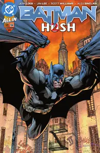 Batman 158 2025 Digital Zone