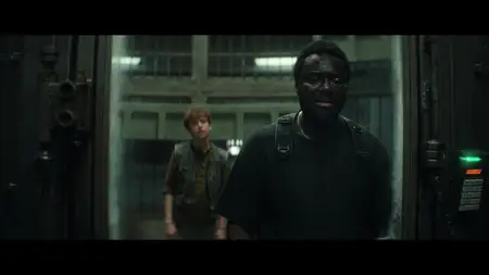 Alien: Earth S01E08