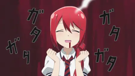 Renai Boukun - 09
