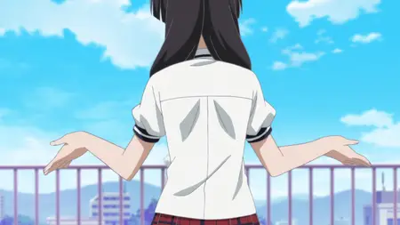 Renai Boukun - 09