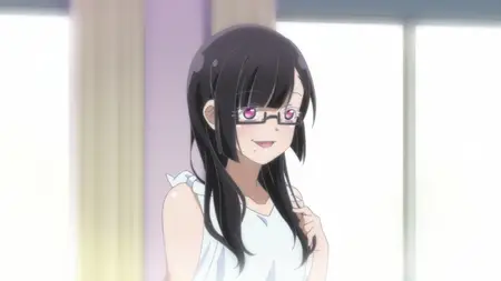 Renai Boukun - 09