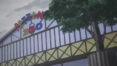 Go Go Loser Ranger S02E07 We Are the Monster Protection Society