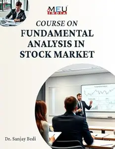 Course on Fundamental Analysis in Stock Market