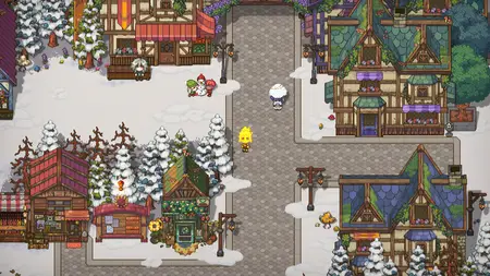 Sun Haven (2023) v2.5.1E