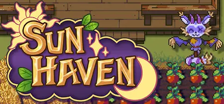 Sun Haven (2023) v2.5.1E
