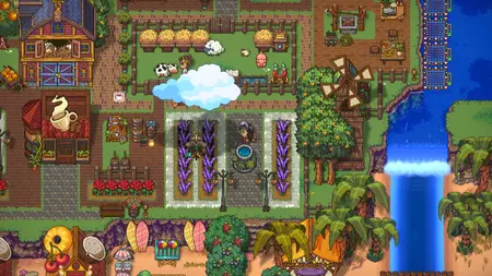 Sun Haven (2023) v2.5.1E