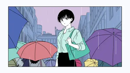 The Rain S01E06