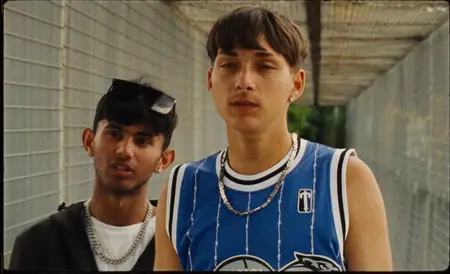 Bird (2024)