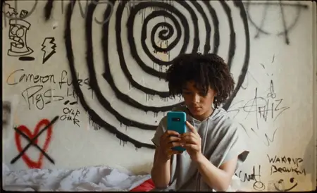 Bird (2024)