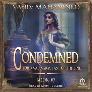 Condemned: Lord Valevsky: Last of the Line