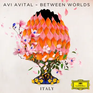 Avi Avital - ITALY EP (2025) [Official Digital Download]