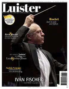 Luister - April 2025