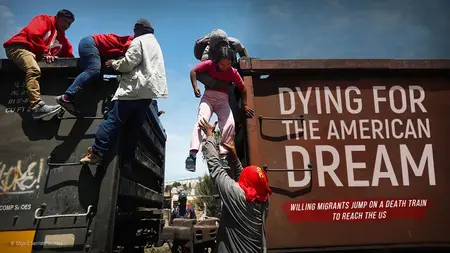 Dying for the American Dream (2019)