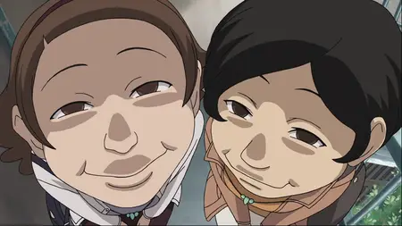 Darker than Black 19v2