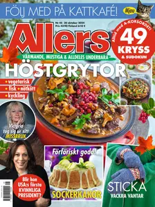 Allers - 31 Oktober 2024