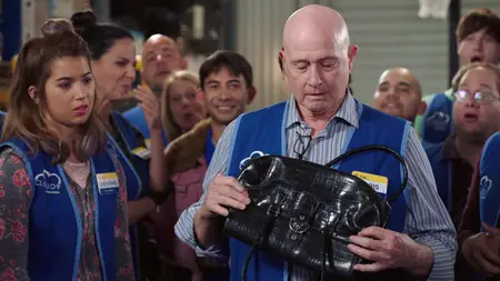 Tore S02E11