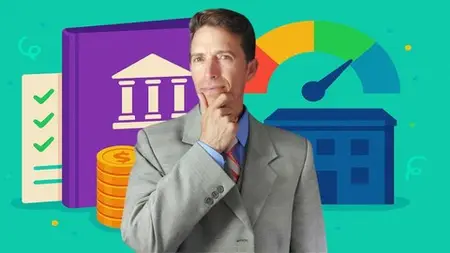 Business Credit Mastery: The Zero Personal Credit Blueprint