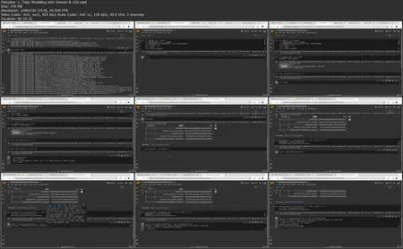 Text Mining & Optical Character Recognition with Python