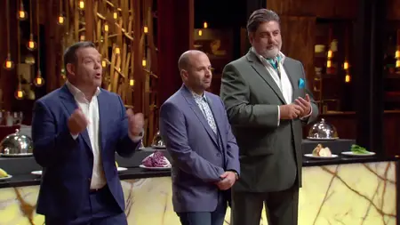 MasterChef Australia S09E05