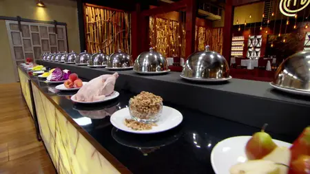 MasterChef Australia S09E05