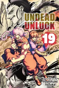 Undead Unluck v19 2025 Digital LuCaZ