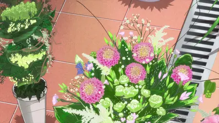 Natsuyuki Rendezvous - 08